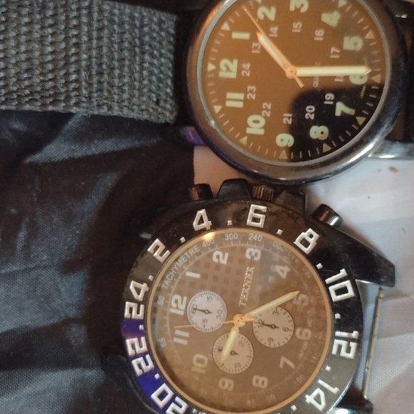 Terner&SLE Men's Quartz Watches - Picture 2 of 3